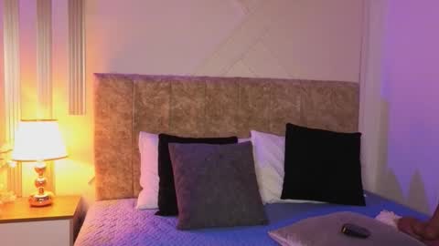 angelinarouse_ online show from 02.25.26