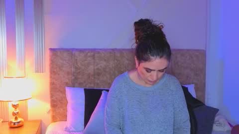 angelinarouse_ online show from 03.05.26