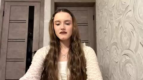 Nika online show from 04.12.26