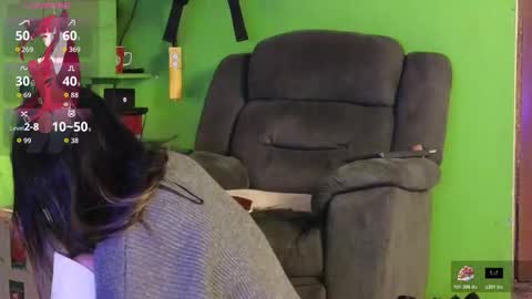 Angel online show from 01.14.26