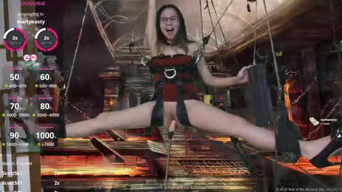 Angel online show from 02.03.26