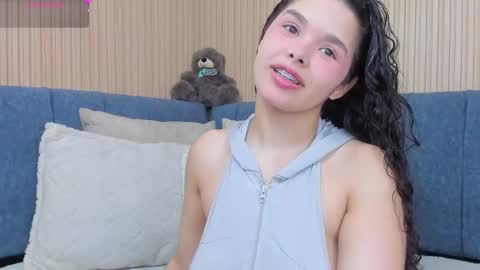 angeline online show from 09.10.25