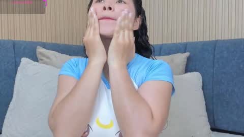 angeline online show from 09.15.25