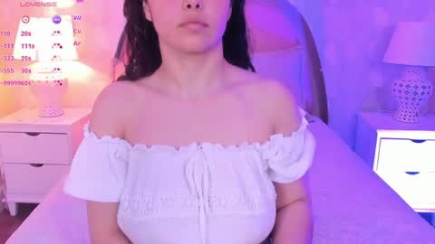 angeline online show from 03.31.26