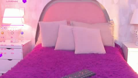 angeline online show from 04.08.26