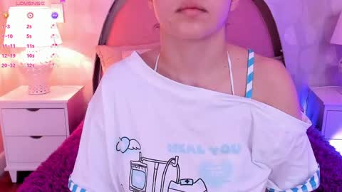angeline online show from 05.08.26