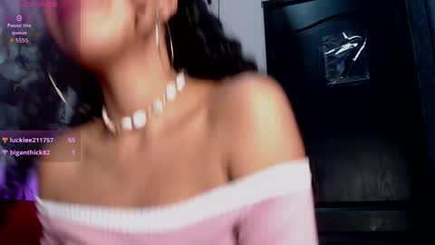 angeline_scot online show from 04.25.26