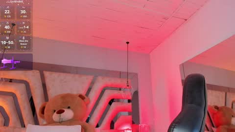 Angeline Heet online show from 04.09.26