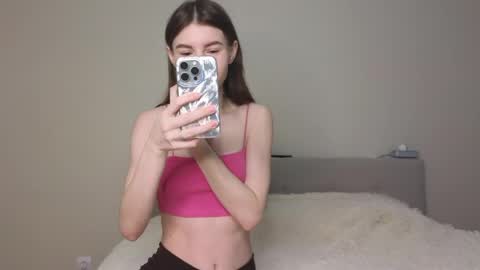 Angel online show from 04.03.26