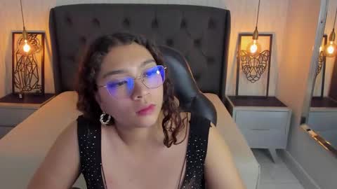 ANGELINE online show from 02.24.26