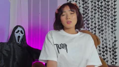 Angelique Murphy online show from 10.30.25