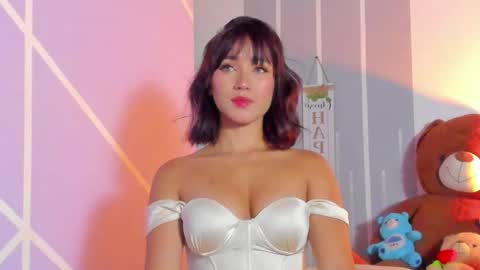 Angelique Murphy online show from 02.08.26