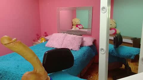 angelita_success online show from 01.13.25