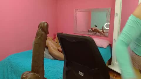 angelita_success online show from 03.01.25