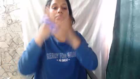 angela online show from 10.22.25