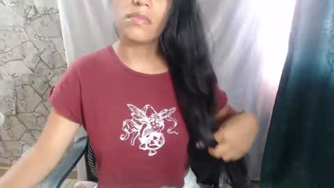 angela online show from 11.23.25