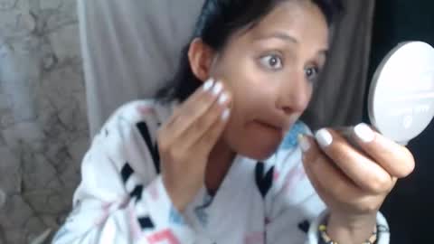 angela online show from 12.04.25