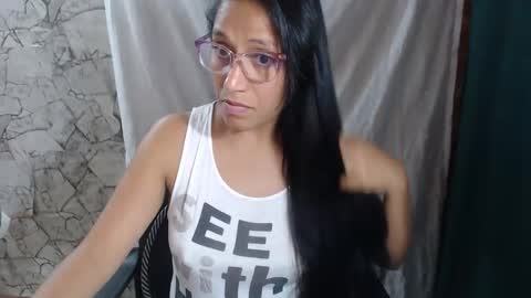 angela online show from 02.13.26