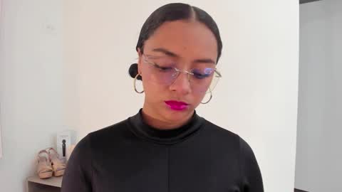 A F R O D I T A online show from 11.26.25