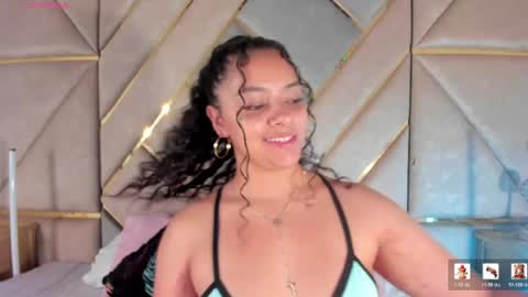 A F R O D I T A online show from 03.27.26