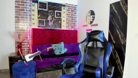 Angelitasexxxhot online show from 10.11.25