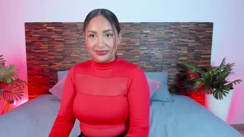 Snapshot of angelkiiss chatting on 02.23.26 Angel online show from 02.23.26