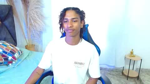 Angel online show from 12.18.25