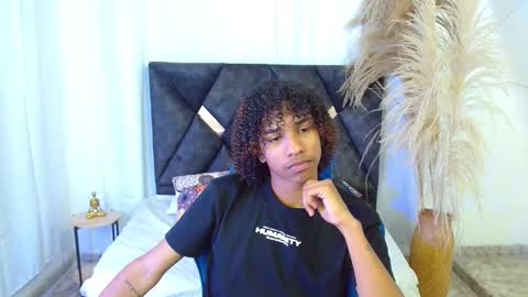 Angel online show from 02.13.26