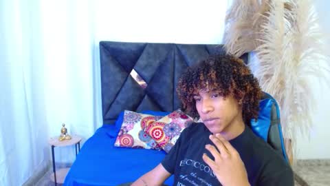 Angel online show from 03.19.26