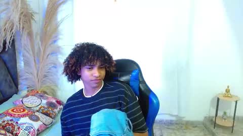 Angel online show from 06.04.26
