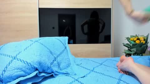 KrystyYo online show from 01.27.25