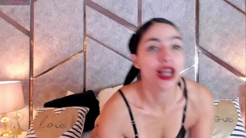 Angel online show from 01.30.25