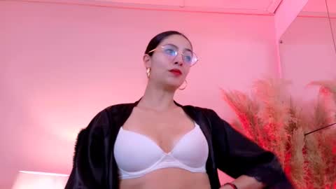 Angel online show from 03.01.25