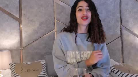 Angel online show from 03.08.25