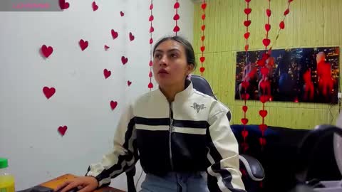 Angell cooper8 online show from 02.23.26