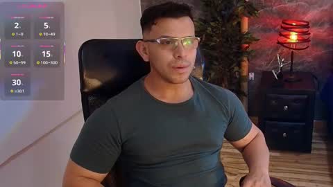 Snapshot of angell_rodriguez chatting on 06.19.26 angell_rodriguez online show from 06.19.26
