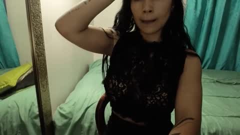  ANGELA ISABELLA  online show from 02.22.25