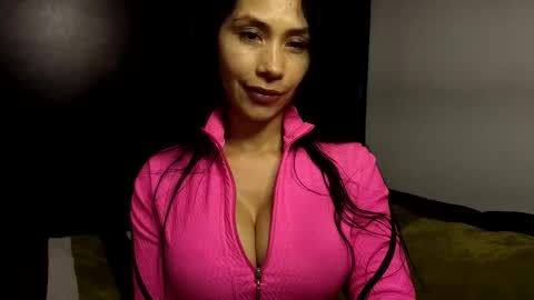  ANGELA ISABELLA  online show from 11.24.25