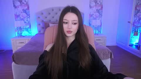 AngelBlush online show from 02.11.26