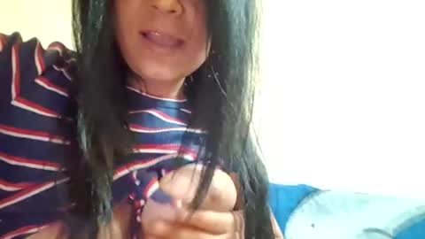 angelldemon789134 online show from 06.13.26