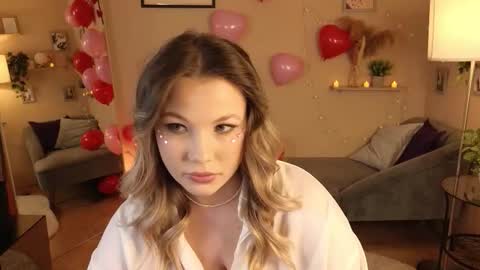 angelldreamss online show from 02.12.26