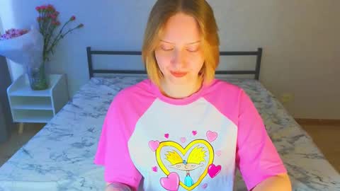 Cutie online show from 11.11.25