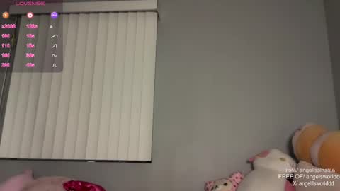 angel online show from 04.04.26