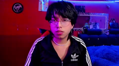 Snapshot of angellonfire chatting on 12.14.24 Angel  online show from 12.14.24