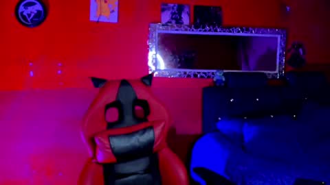 Snapshot of angellonfire chatting on 02.07.25 Angel  online show from 02.07.25