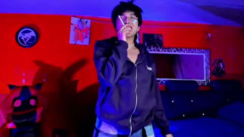 Snapshot of angellonfire chatting on 02.08.25 Angel  online show from 02.08.25