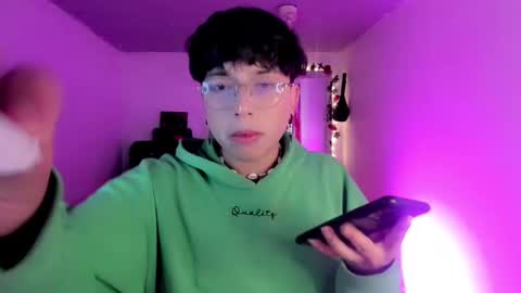 Angel  online show from 11.10.25