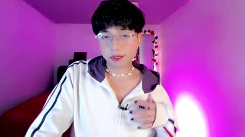 Angel  online show from 11.23.25