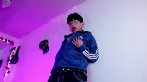 Angel  online show from 12.14.25