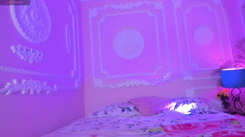 Snapshot of angellvisen chatting on 02.25.26 Angell visen online show from 02.25.26